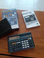 Rekenmachine Texas Instruments Galaxy 40x, Ophalen of Verzenden, Gebruikt