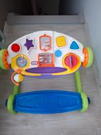 Speelgoed met muziek, Enlèvement