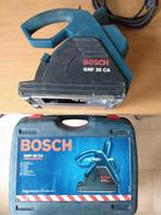 Muurfrees, Ophalen, Nieuw, 1000 watt of meer, Rechte handslijpmachine