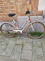Vintage Motocomfort fiets voor dames, Fietsen en Brommers