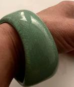 Paire de Bracelets, Enlèvement ou Envoi, Comme neuf, Gris