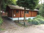 Gezellige chalet te huur nt ver van Durbuy met alle comfort, Ardennen of Luxemburg, Chalet, Bungalow of Caravan, 5 personen, 2 slaapkamers