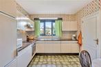 Volledige keuken (zelf afbreken en ophalen), Ophalen, Gebruikt, Bruin, Hoekkeuken