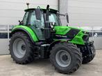 Deutz-Fahr 6130.4 TTV, Ophalen of Verzenden