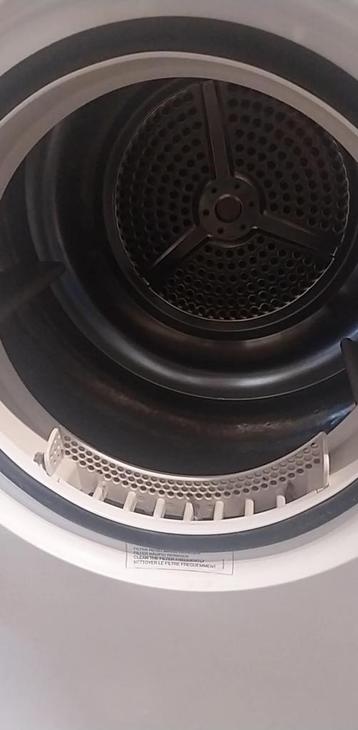 Séchoir a donner, Electroménager, Sèche-linge, Enlèvement, Comme neuf