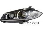 Jaguar XF (5/11-9/15) Koplamp Links (HID/DBL) OES! C2Z32009, Auto-onderdelen, Verzenden, Nieuw, Jaguar