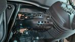 Moto Guzzi V7 III 750 850 V9 injector covers, Ophalen of Verzenden