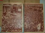 lot 2 Le Patriote illustré - grandes manifestations 26 mars, Boeken, Ophalen of Verzenden, Gelezen