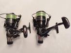 2 daiwa baitrunners, Ophalen, Zo goed als nieuw, Molen