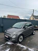 Fiat 500 2017, Autos, Fiat, Cuir, Automatique, Achat, Particulier