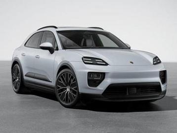 Porsche Macan  beschikbaar voor biedingen