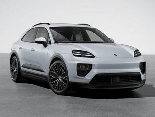 Porsche Macan, Auto's, Porsche, Bedrijf, Macan, 4x4, ABS, Adaptieve lichten, Adaptive Cruise Control, Airbags, Airconditioning