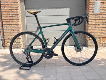 Scott Addict RC30 Maat 56 beschikbaar voor biedingen