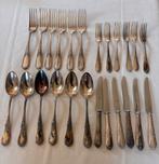 Antiek zilver bestek, Antiek en Kunst, Ophalen