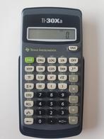 TI-30Xa, Texas Instruments, rekenmachine, Diversen, Ophalen of Verzenden
