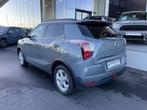SsangYong Tivoli Leder - Camera - Carplay - Android auto -, Auto's, 94 kW, 158 g/km, 128 pk, Tivoli