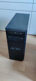 computerkast, Huis en Inrichting, Ophalen, Gebruikt, Minder dan 70 cm, Metaal