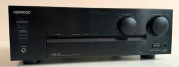 Versterker Kenwood  beschikbaar voor biedingen