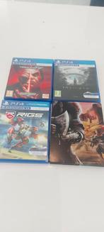 Ps4 games 8€ per stuk, Comme neuf, Enlèvement ou Envoi