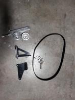 K-Tuned Poelie Eliminator AC PS Honda, Ophalen of Verzenden, Gebruikt, Honda