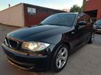BMW SERIE1 2L ESSENCE FULL OPTION, Auto's, 1 Reeks, Bedrijf, Handgeschakeld, Coupé