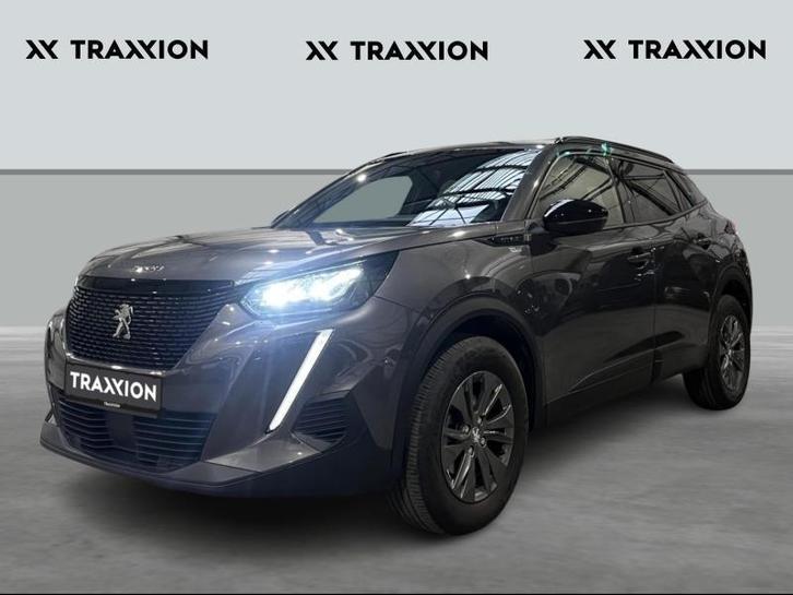 Peugeot 2008 Style, Autos, Peugeot, Airbags, Air conditionné, Bluetooth, Ordinateur de bord, Verrouillage central, Air conditionné automatique