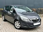 Opel Meriva 1.4i 138.000 km, Auto's, Bedrijf, Meriva, Onderhoudsboekje, Te koop
