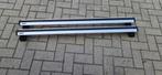 Dakdragers Thule WingBar voor auto met gesloten dakrails, Auto diversen, Dakdragers, Ophalen, Zo goed als nieuw