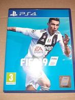 FIFA19, PS4, Ophalen of Verzenden, Zo goed als nieuw, Sport, 3 spelers of meer