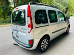 RENAULT KANGOO 1.5DCI AIRCO 2020 10.950€, Voorwielaandrijving, Euro 6, 4 cilinders, Bedrijf