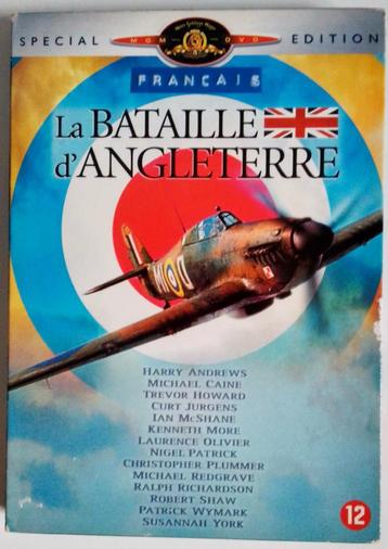La bataille d'Angleterre (édition spéciale) 1969 beschikbaar voor biedingen