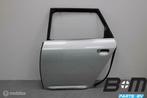 Portier linksachter Audi A6 4B Avant LY7W 4Z7833051, Gebruikt