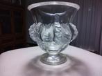 Vaas Lalique  Dampierre, Antiek en Kunst, Ophalen of Verzenden