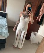 Combinaison blanche M, Vêtements | Femmes, Combinaisons, Shein, Enlèvement ou Envoi, Comme neuf