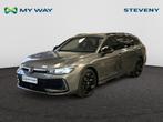 Volkswagen Passat Variant Passat R-Line Business Premium2.0, Automaat, Passat, Te koop, Lederen bekleding