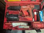 hilti dx a41, Doe-het-zelf en Bouw, Ophalen, Gebruikt