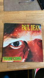LP: PAUL DEAN 1988, Utilisé, Enlèvement ou Envoi