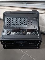 Discobar (zonder speakers), Muziek en Instrumenten, Dj-sets en Draaitafels, Ophalen, Zo goed als nieuw