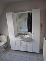 Mobilier de salle de bain complet., Enlèvement