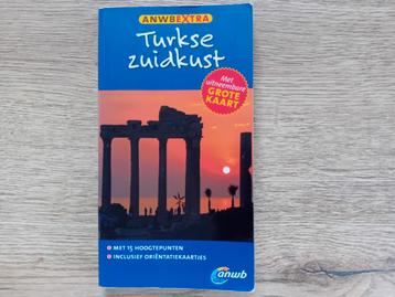 Turkse Zuidkust beschikbaar voor biedingen