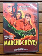 )))  Marche ou Crève !  //  Bernard Blier  (((, Tous les âges, Enlèvement ou Envoi, Comme neuf, Thriller d'action