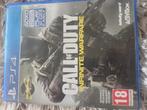Call of Duty : Infinite Warfare, Ophalen of Verzenden, Zo goed als nieuw, Avontuur en Actie, Vanaf 18 jaar