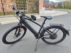 Stromer ST1 - weg wegens veranderen van job, Fietsen en Brommers, Elektrische fietsen, Ophalen, Gebruikt, Stromer