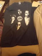 T-Shirt van Depeche Mode, Enlèvement ou Envoi, Comme neuf, Chemise, Gem