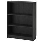 Set van 3 Ikea Billy boekenkasten., Ophalen, Zo goed als nieuw