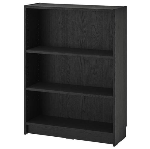 Set van 3 Ikea Billy boekenkasten., Huis en Inrichting, Kasten | Boekenkasten, Zo goed als nieuw, Ophalen