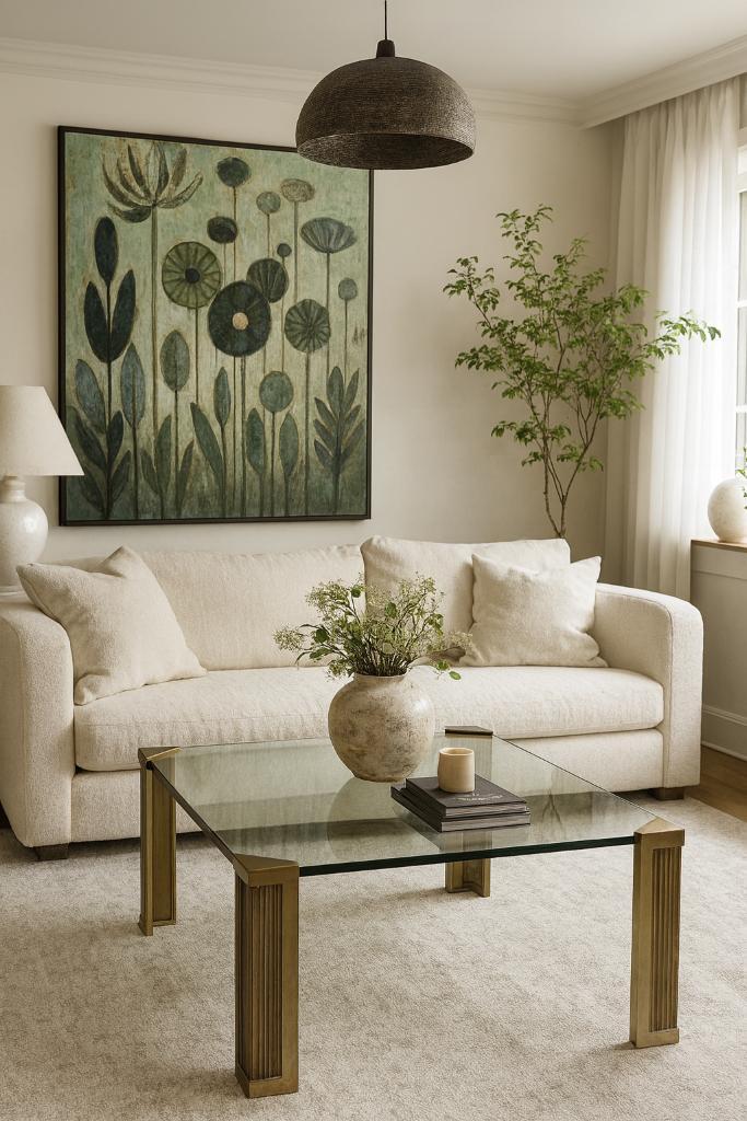 Mid-Century salontafel Peter Ghyczy OPRUIMING !!!, Maison & Meubles, Tables | Tables de salon, Utilisé, Moins de 50 cm, 100 à 150 cm