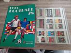 Panini Euro Football 1978 COMPLEET ZELDZAAM!!, Ophalen of Verzenden, Zo goed als nieuw