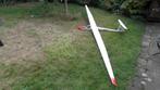 BIG Scale zwever de SB9, Hobby en Vrije tijd, Ophalen of Verzenden, Zo goed als nieuw, RTF (Ready to Fly)