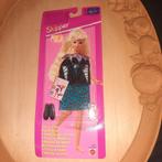 Robe Barbie et skipper, état neuf, Enlèvement ou Envoi, Neuf, Barbie